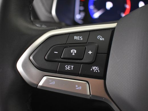 Volkswagen T-Cross 1.5 TSI R-Line Business 150PK DSG/AUTO | Achteruitrijcamera | Keyless | Apple carplay Android aut... ActivLease financial lease