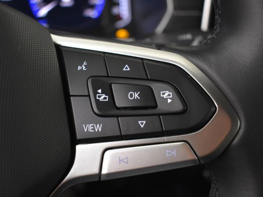 Volkswagen T-Cross 1.5 TSI R-Line Business 150PK DSG/AUTO | Achteruitrijcamera | Keyless | Apple carplay Android aut... ActivLease financial lease