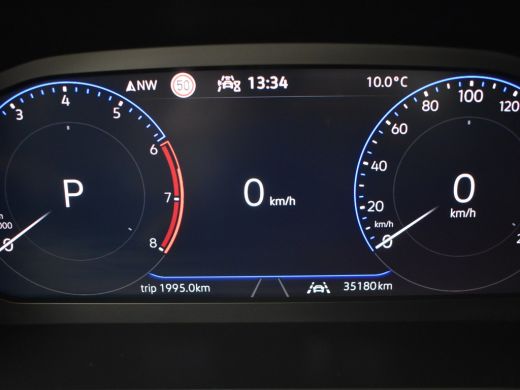 Volkswagen T-Cross 1.5 TSI R-Line Business 150PK DSG/AUTO | Achteruitrijcamera | Keyless | Apple carplay Android aut... ActivLease financial lease