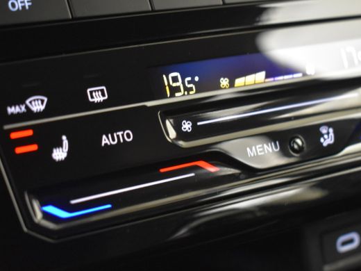 Volkswagen T-Cross 1.5 TSI R-Line Business 150PK DSG/AUTO | Achteruitrijcamera | Keyless | Apple carplay Android aut... ActivLease financial lease