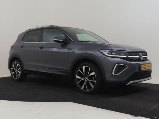 Volkswagen T-Cross 1.5 TSI R-Line Business 150PK DSG/AUTO | Achteruitrijcamera | Keyless | Apple carplay Android aut... ActivLease financial lease