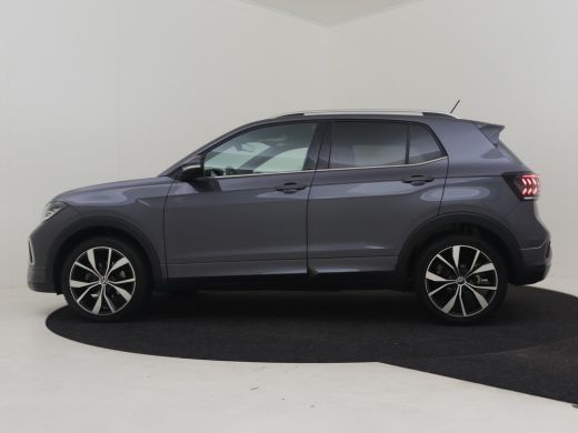 Volkswagen T-Cross 1.5 TSI R-Line Business 150PK DSG/AUTO | Achteruitrijcamera | Keyless | Apple carplay Android aut... ActivLease financial lease