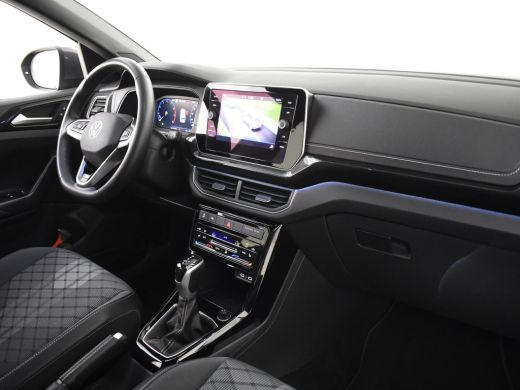 Volkswagen T-Cross 1.5 TSI R-Line Business 150PK DSG/AUTO | Achteruitrijcamera | Keyless | Apple carplay Android aut... ActivLease financial lease