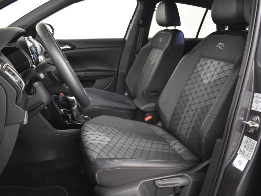 Volkswagen T-Cross 1.5 TSI R-Line Business 150PK DSG/AUTO | Achteruitrijcamera | Keyless | Apple carplay Android aut... ActivLease financial lease