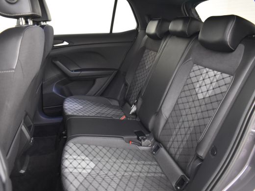 Volkswagen T-Cross 1.5 TSI R-Line Business 150PK DSG/AUTO | Achteruitrijcamera | Keyless | Apple carplay Android aut... ActivLease financial lease