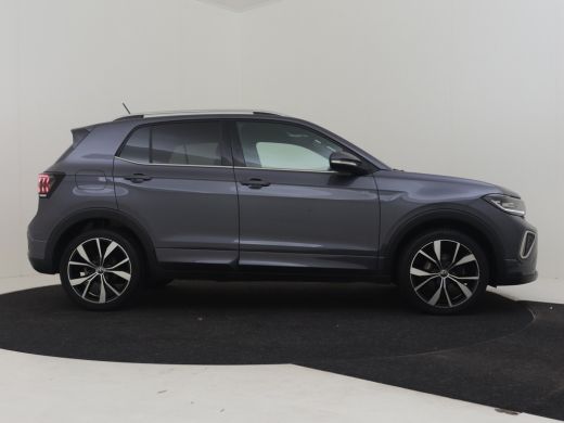 Volkswagen T-Cross 1.5 TSI R-Line Business 150PK DSG/AUTO | Achteruitrijcamera | Keyless | Apple carplay Android aut... ActivLease financial lease