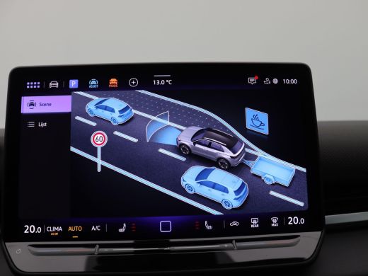 Volkswagen T-Roc 1.5 eTsi R-Line First Edition 150PK DSG Pano-Schuifdak, Trekhaak, Black Style, 20" LM Velgen, Key... ActivLease financial lease