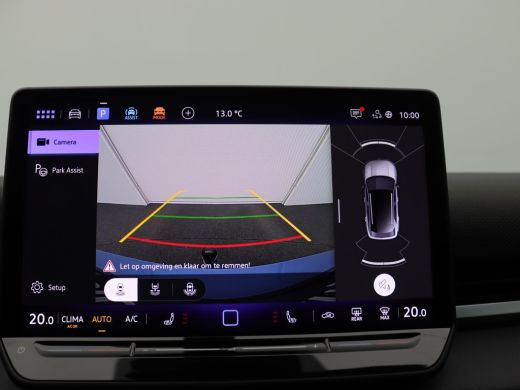 Volkswagen T-Roc 1.5 eTsi R-Line First Edition 150PK DSG Pano-Schuifdak, Trekhaak, Black Style, 20" LM Velgen, Key... ActivLease financial lease