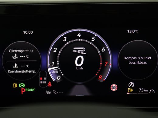 Volkswagen T-Roc 1.5 eTsi R-Line First Edition 150PK DSG Pano-Schuifdak, Trekhaak, Black Style, 20" LM Velgen, Key... ActivLease financial lease