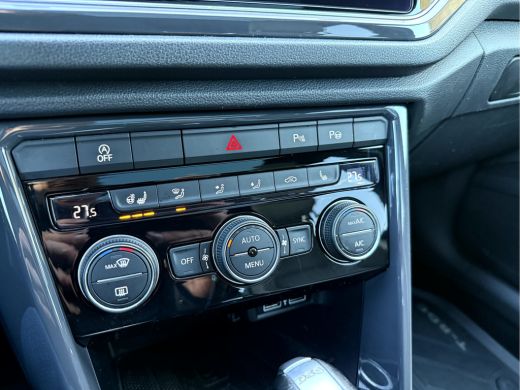 Volkswagen T-Roc 2.0 TSI 4Motion Sport Panoramadak, Leder, Camera ActivLease financial lease