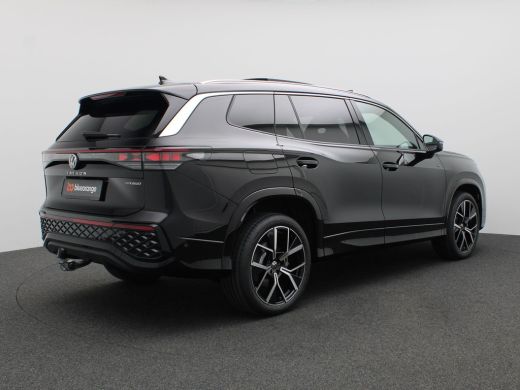 Volkswagen Tayron 1.5 eHybrid R-Line Edition 272PK DSG Pano-Schuifdak, Trekhaak, 20" LM Velgen, Navi via Apple Carp... ActivLease financial lease