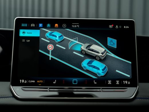 Volkswagen Tiguan 1.5 eTSI R-Line Edition Prijs Rijklaar!! ActivLease financial lease