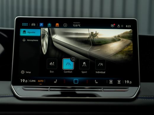 Volkswagen Tiguan 1.5 eTSI R-Line Edition Prijs Rijklaar!! ActivLease financial lease