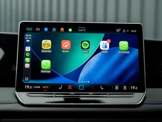 Volkswagen Tiguan 1.5 eTSI R-Line Edition Prijs Rijklaar!! ActivLease financial lease