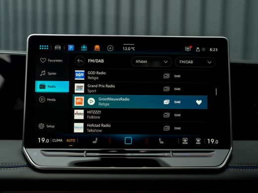 Volkswagen Tiguan 1.5 eTSI R-Line Edition Prijs Rijklaar!! ActivLease financial lease