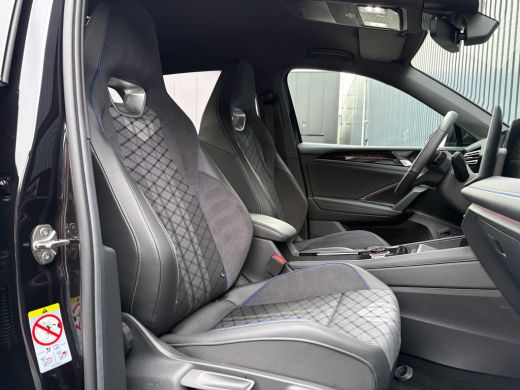 Volkswagen Tiguan 1.5 eTSI R-Line Edition Prijs Rijklaar!! ActivLease financial lease