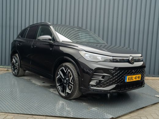 Volkswagen Tiguan 1.5 eTSI R-Line Edition Prijs Rijklaar!! ActivLease financial lease