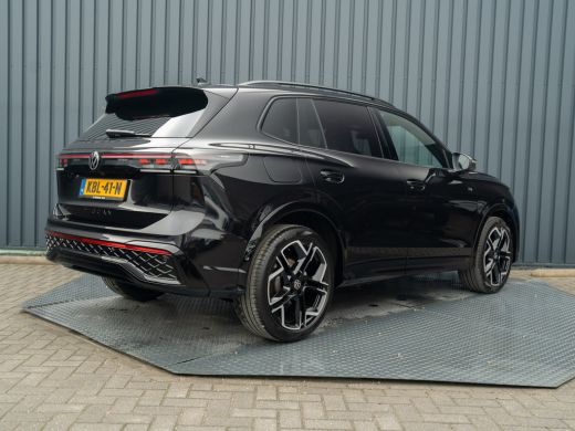 Volkswagen Tiguan 1.5 eTSI R-Line Edition Prijs Rijklaar!! ActivLease financial lease