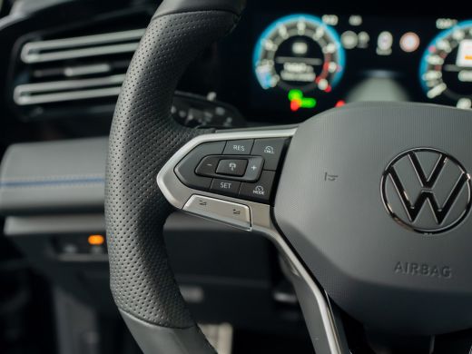 Volkswagen Tiguan 1.5 eTSI R-Line Edition Prijs Rijklaar!! ActivLease financial lease