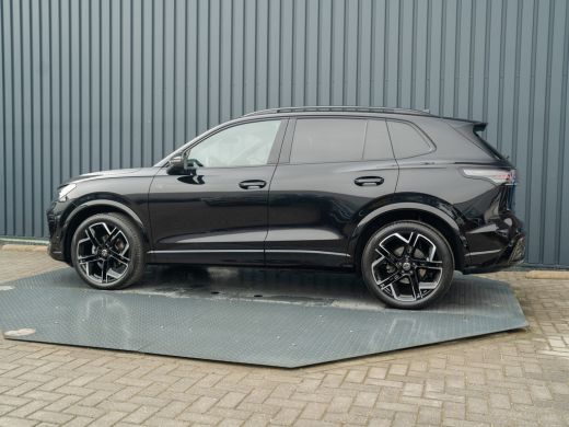 Volkswagen Tiguan 1.5 eTSI R-Line Edition Prijs Rijklaar!! ActivLease financial lease