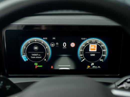 Volkswagen Tiguan 1.5 eTSI R-Line Edition Prijs Rijklaar!! ActivLease financial lease