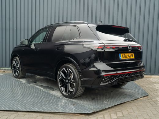 Volkswagen Tiguan 1.5 eTSI R-Line Edition Prijs Rijklaar!! ActivLease financial lease