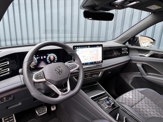 Volkswagen Tiguan 1.5 eTSI R-Line Edition Prijs Rijklaar!! ActivLease financial lease