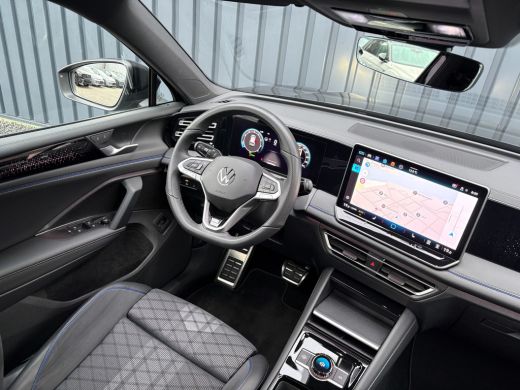 Volkswagen Tiguan 1.5 eTSI R-Line Edition Prijs Rijklaar!! ActivLease financial lease