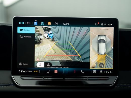 Volkswagen Tiguan 1.5 eTSI R-Line Edition Prijs Rijklaar!! ActivLease financial lease