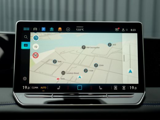 Volkswagen Tiguan 1.5 eTSI R-Line Edition Prijs Rijklaar!! ActivLease financial lease