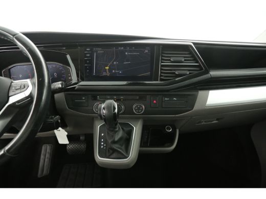 Volkswagen Transporter 2.0 TDI L2H1 Bulli 150PK | Aut. | Dubbele Cabine | Airco | Adap. Cruise | Virtual | Camera | Trek... ActivLease financial lease