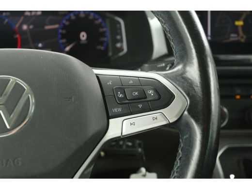 Volkswagen Transporter 2.0 TDI L2H1 Bulli 150PK | Aut. | Dubbele Cabine | Airco | Adap. Cruise | Virtual | Camera | Trek... ActivLease financial lease