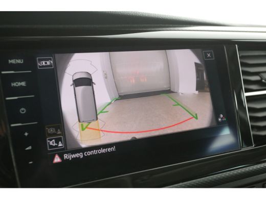 Volkswagen Transporter 2.0 TDI L2H1 Bulli 150PK | Aut. | Dubbele Cabine | Airco | Adap. Cruise | Virtual | Camera | Trek... ActivLease financial lease