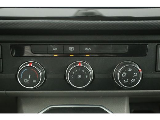 Volkswagen Transporter 2.0 TDI L2H1 Bulli 150PK | Aut. | Dubbele Cabine | Airco | Adap. Cruise | Virtual | Camera | Trek... ActivLease financial lease