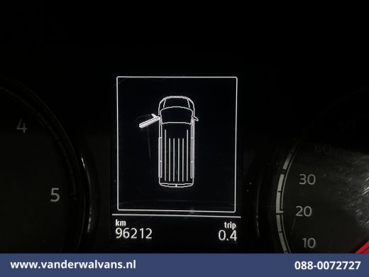 Volkswagen Transporter 2.0 TDI R line L2H1 Euro6 Airco | Camera | LM Velgen | Leder | Imperiaal | Apple Carplay Android ... ActivLease financial lease