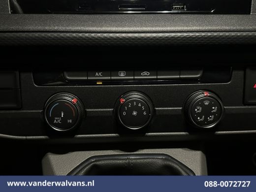 Volkswagen Transporter 2.0 TDI R line L2H1 Euro6 Airco | Camera | LM Velgen | Leder | Imperiaal | Apple Carplay Android ... ActivLease financial lease