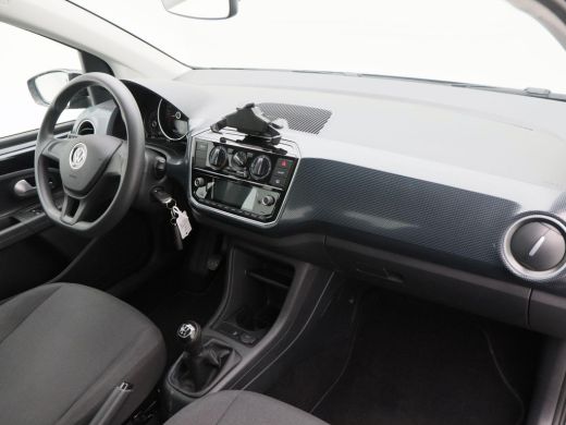 Volkswagen up! 1.0 65 Pk | Bluetooth | DAB | Airco | Elektrische Ramen | 78.538 Km !! ActivLease financial lease