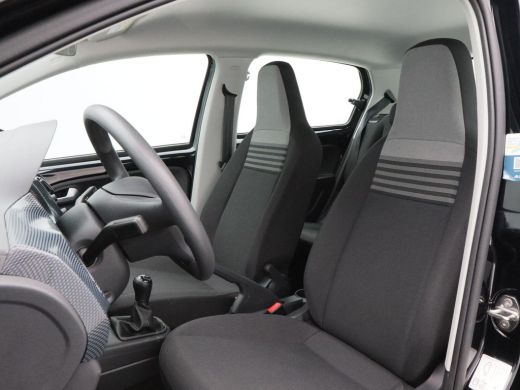 Volkswagen up! 1.0 65 Pk | Bluetooth | DAB | Airco | Elektrische Ramen | 78.538 Km !! ActivLease financial lease