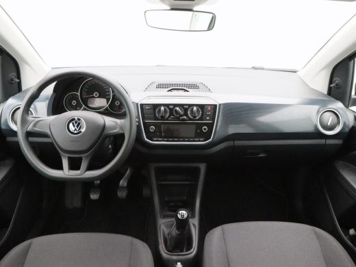 Volkswagen up! 1.0 65 Pk | Bluetooth | DAB | Airco | Elektrische Ramen | 78.538 Km !! ActivLease financial lease