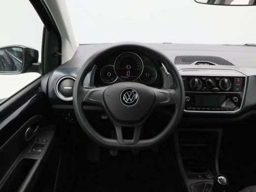 Volkswagen up! 1.0 65 Pk | Bluetooth | DAB | Airco | Elektrische Ramen | 78.538 Km !! ActivLease financial lease