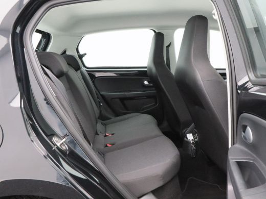 Volkswagen up! 1.0 65 Pk | Bluetooth | DAB | Airco | Elektrische Ramen | 78.538 Km !! ActivLease financial lease