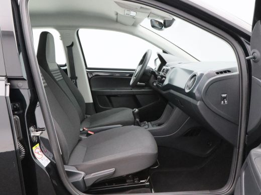 Volkswagen up! 1.0 65 Pk | Bluetooth | DAB | Airco | Elektrische Ramen | 78.538 Km !! ActivLease financial lease
