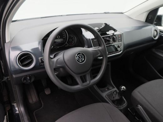 Volkswagen up! 1.0 65 Pk | Bluetooth | DAB | Airco | Elektrische Ramen | 78.538 Km !! ActivLease financial lease