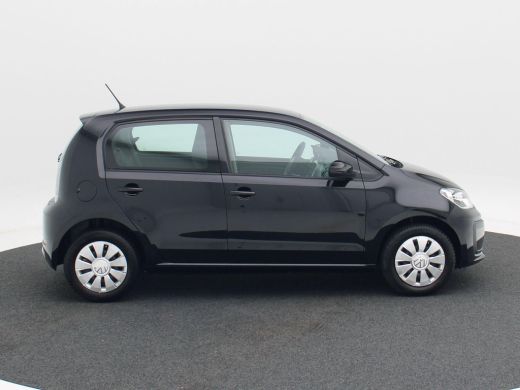 Volkswagen up! 1.0 65 Pk | Bluetooth | DAB | Airco | Elektrische Ramen | 78.538 Km !! ActivLease financial lease