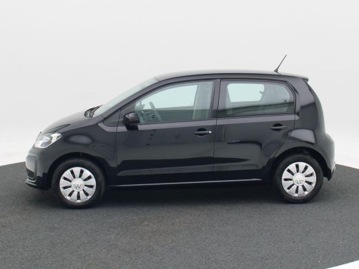 Volkswagen up! 1.0 65 Pk | Bluetooth | DAB | Airco | Elektrische Ramen | 78.538 Km !! ActivLease financial lease