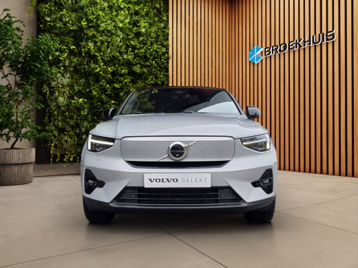 Volvo  C40 Recharge Twin Intro Edition 78 kWh | SOH 91% | Panoramadak | 360 Camera | Harman/Kardon | Pilot A... ActivLease financial lease