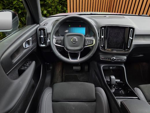 Volvo  C40 Recharge Twin Intro Edition 78 kWh | SOH 91% | Panoramadak | 360 Camera | Harman/Kardon | Pilot A... ActivLease financial lease