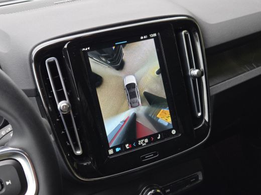 Volvo  C40 Recharge Twin Intro Edition 78 kWh | SOH 91% | Panoramadak | 360 Camera | Harman/Kardon | Pilot A... ActivLease financial lease