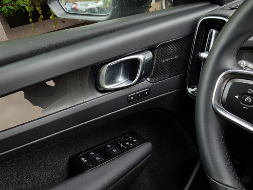 Volvo  C40 Recharge Twin Intro Edition 78 kWh | SOH 91% | Panoramadak | 360 Camera | Harman/Kardon | Pilot A... ActivLease financial lease