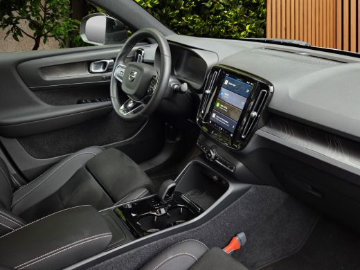 Volvo  C40 Recharge Twin Intro Edition 78 kWh | SOH 91% | Panoramadak | 360 Camera | Harman/Kardon | Pilot A... ActivLease financial lease